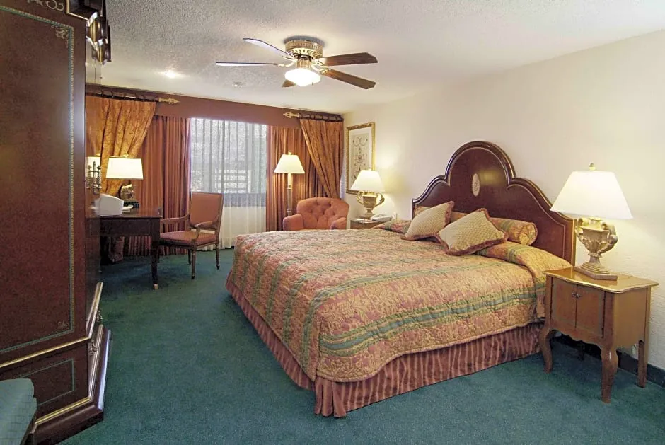 Hotel Palacio Del Sol hotel hero