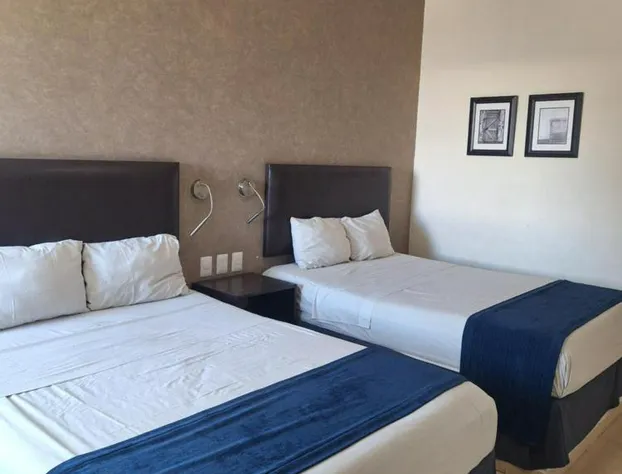 Ruiz Milán Hotel hotel detail image 2