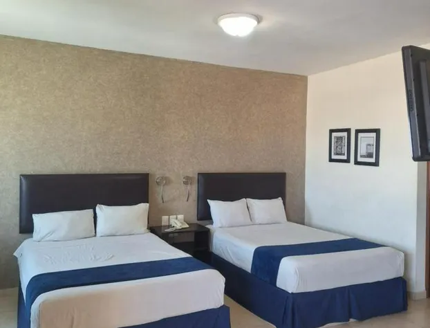 Ruiz Milán Hotel hotel detail image 3