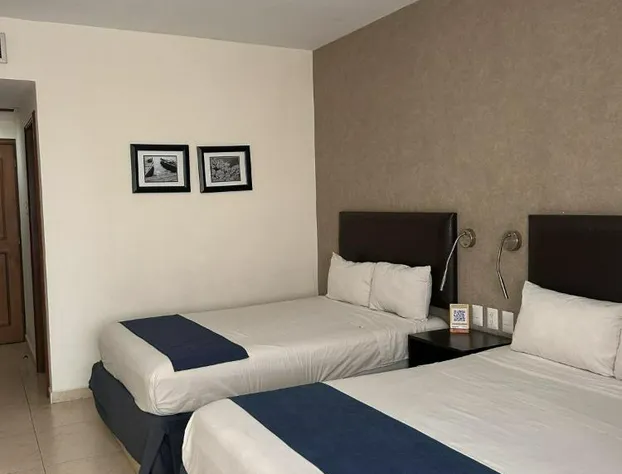 Ruiz Milán Hotel hotel detail image 4