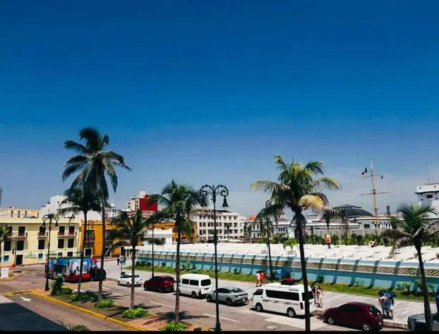 Ruiz Milán Hotel hotel detail image 1