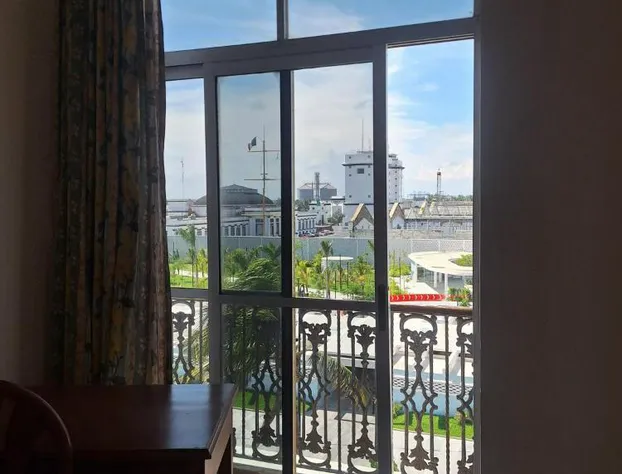 Ruiz Milán Hotel hotel detail image 2