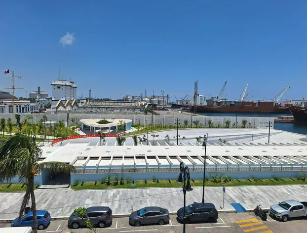 Ruiz Milán Hotel hotel detail image 3