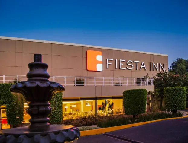 Fiesta Inn Ciudad de Mexico Aeropuerto hotel detail image 2