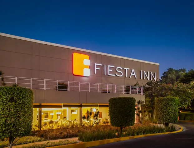 Fiesta Inn Ciudad de Mexico Aeropuerto hotel detail image 3
