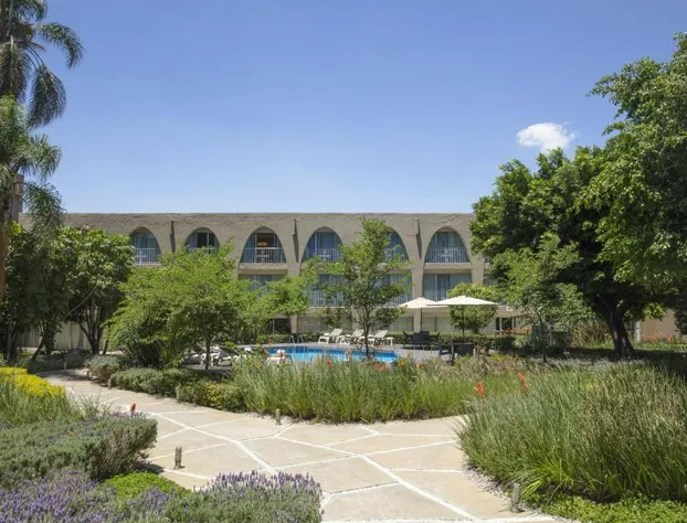 Fiesta Inn Ciudad de Mexico Aeropuerto hotel detail image 4