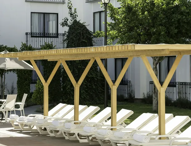 Fiesta Inn Queretaro hotel detail image 2