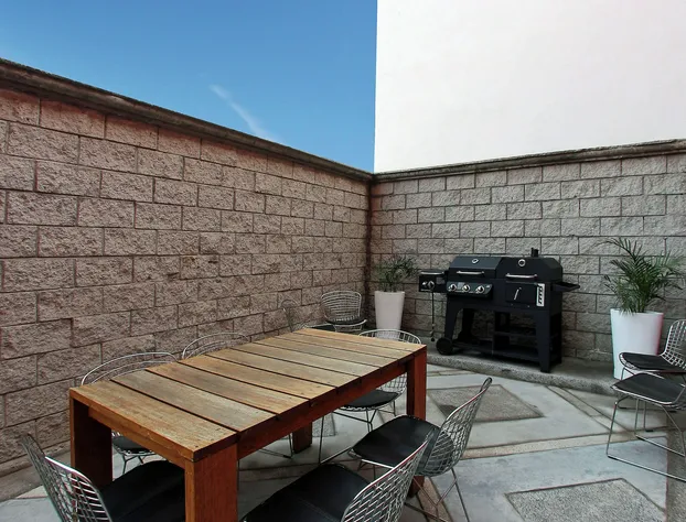 Fiesta Inn Queretaro hotel detail image 4