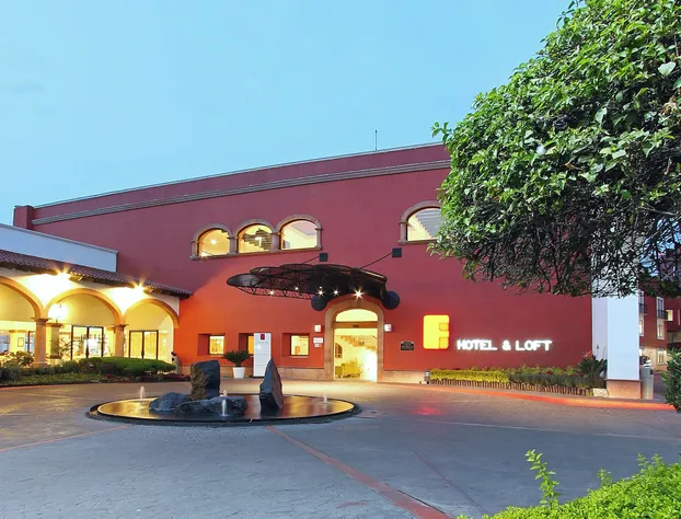 Fiesta Inn Queretaro hotel detail image 1