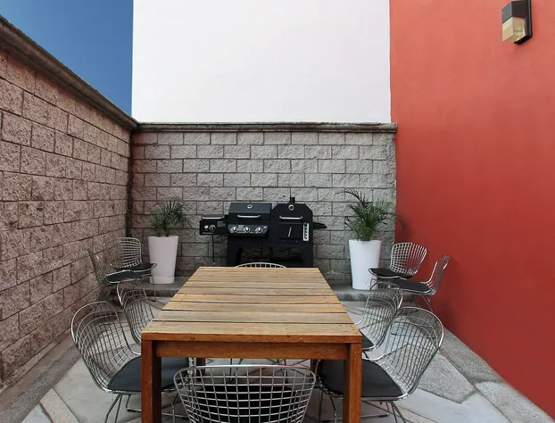 Fiesta Inn Queretaro hotel detail image 2