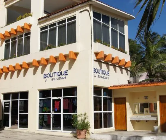 Hotel Surf Olas Altas hotel detail image 1