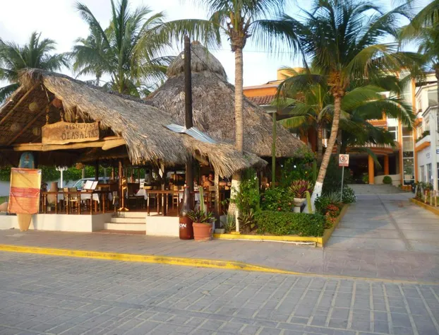 Hotel Surf Olas Altas hotel detail image 2