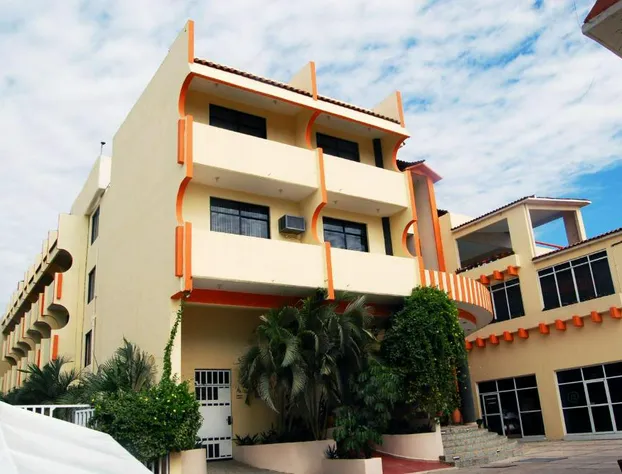 Hotel Surf Olas Altas hotel detail image 3