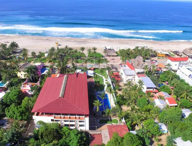 Hotel Surf Olas Altas hotel detail image 4