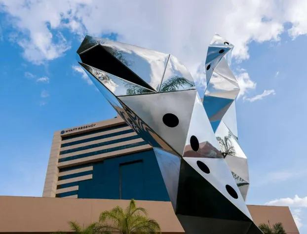 Hyatt Regency Merida Hotel hotel detail image 2