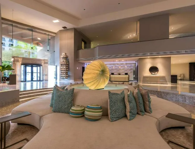 Hyatt Regency Merida Hotel hotel detail image 4