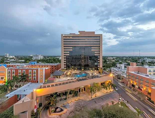 Hyatt Regency Merida Hotel hotel detail image 1