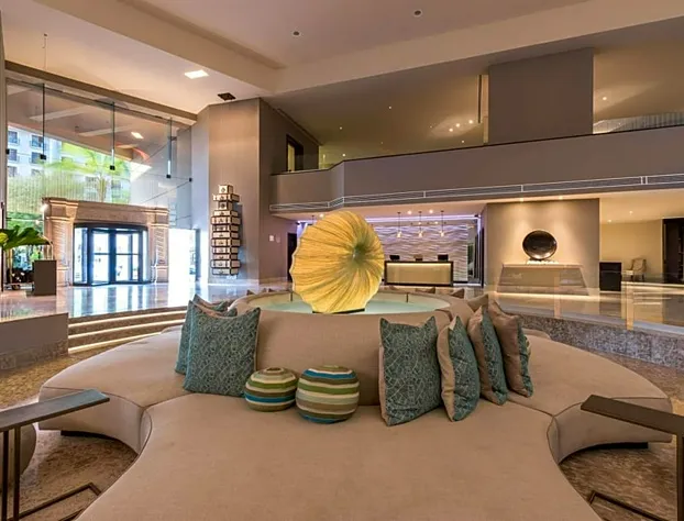 Hyatt Regency Merida Hotel hotel detail image 2