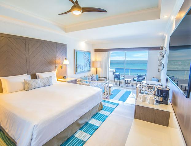 Sunscape Cancun - All-Inclusive Resort hotel detail image 4