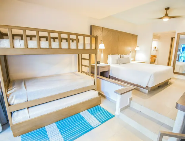 Sunscape Cancun - All-Inclusive Resort hotel detail image 3