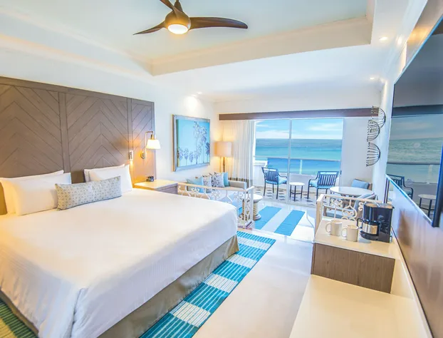 Sunscape Cancun - All-Inclusive Resort hotel detail image 4