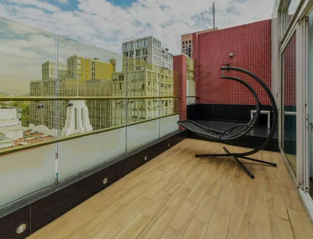 City Express by Marriott Ciudad De Mexico Alameda hotel detail image 2