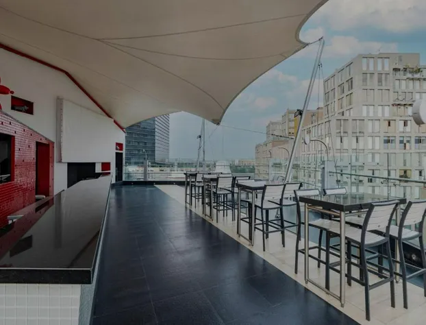 City Express by Marriott Ciudad De Mexico Alameda hotel detail image 3