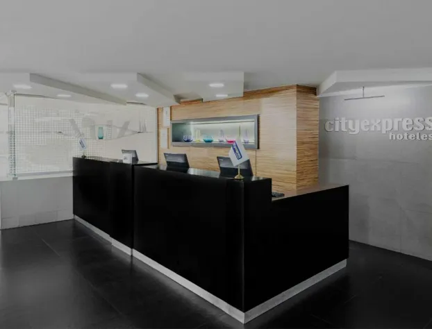 City Express by Marriott Ciudad De Mexico Alameda hotel detail image 4