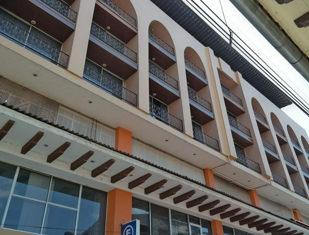 Hotel Plaza Uruapan hotel detail image 3