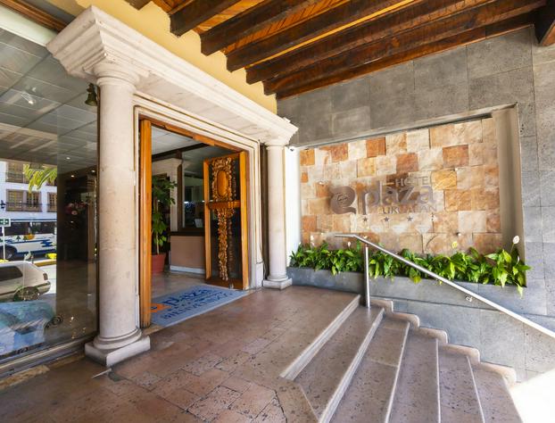 Hotel Plaza Uruapan hotel detail image 4