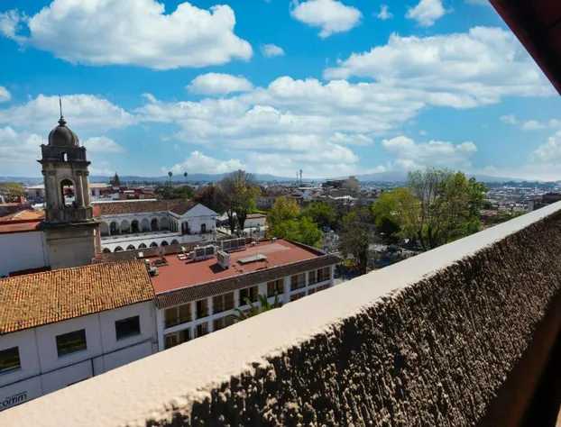 Hotel Plaza Uruapan hotel detail image 1