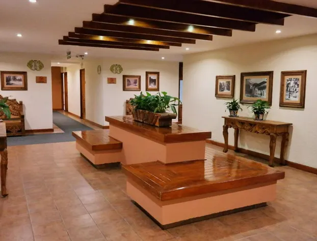 Hotel Plaza Uruapan hotel detail image 3