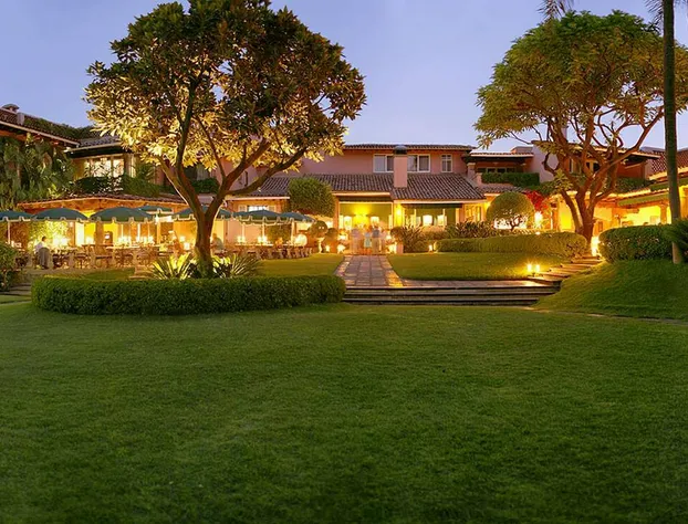 Las Mananitas Hotel Garden Restaurant and Spa hotel detail image 1