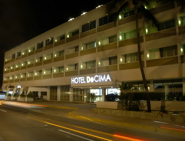 Hotel De Cima hotel detail image 1