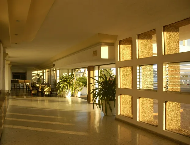 Hotel De Cima hotel detail image 3