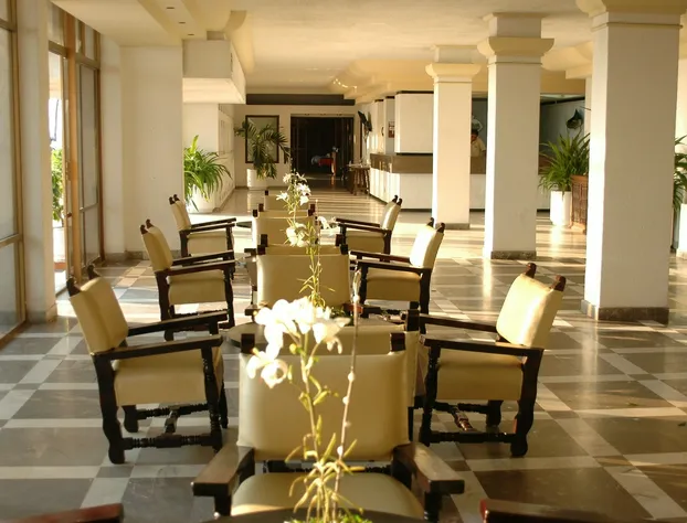 Hotel De Cima hotel detail image 4