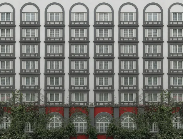 Four Seasons Hotel Mexico City hotel detail image 4