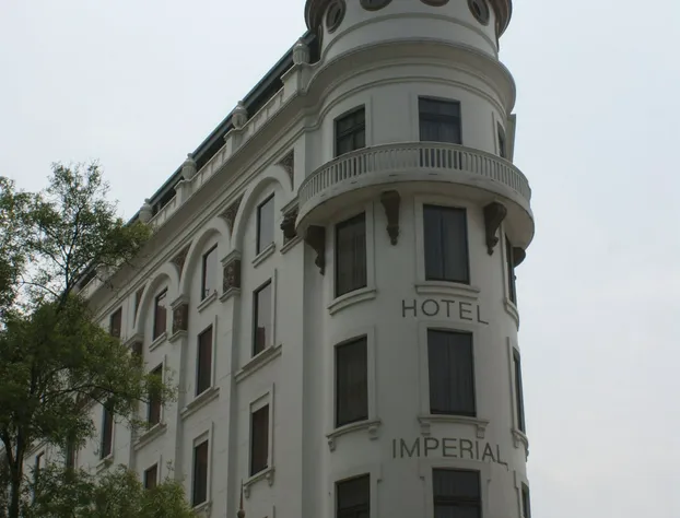 Hotel Imperial Reforma hotel detail image 4