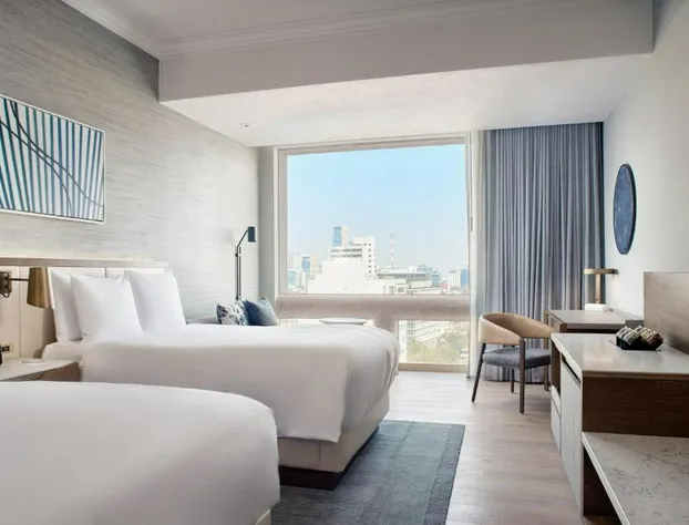 JW Marriott Hotel Mexico City Polanco hotel detail image 3
