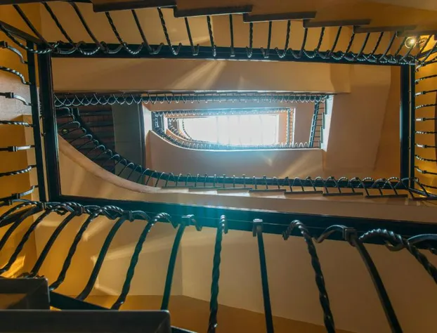 Hotel Morales Historical & Colonial Downtown Core hotel detail image 2