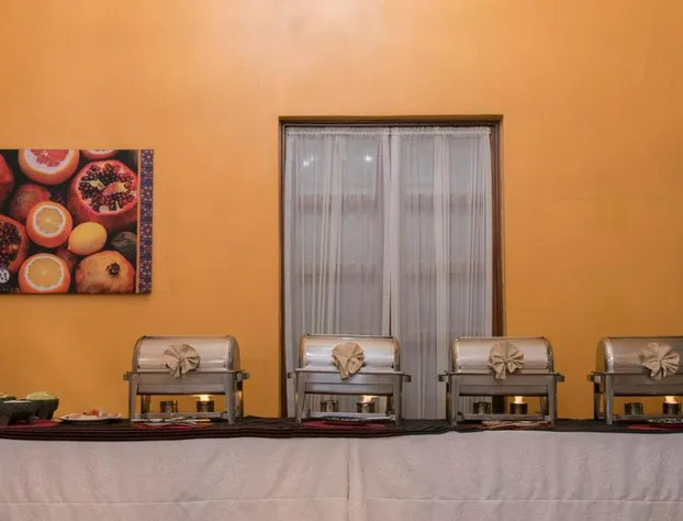 Hotel Morales Historical & Colonial Downtown Core hotel detail image 4