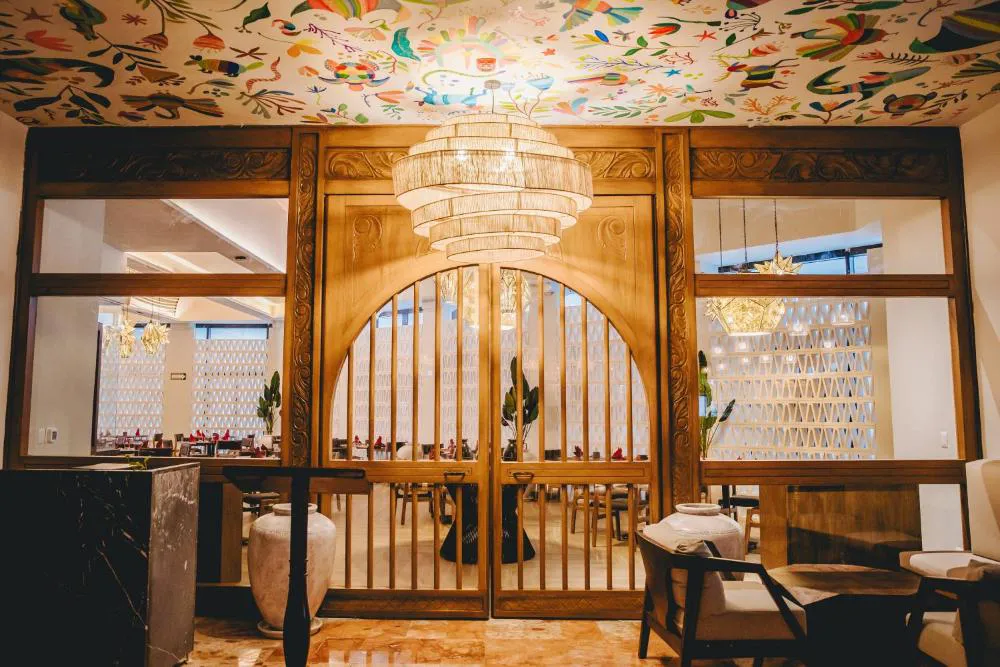 Dreams Sapphire Resort & Spa - All Inclusive hotel hero