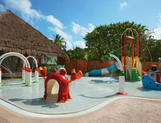 Dreams Sapphire Resort & Spa - All Inclusive hotel detail image 1