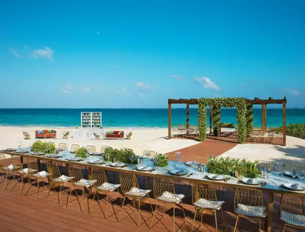 Dreams Sapphire Resort & Spa - All Inclusive hotel detail image 2