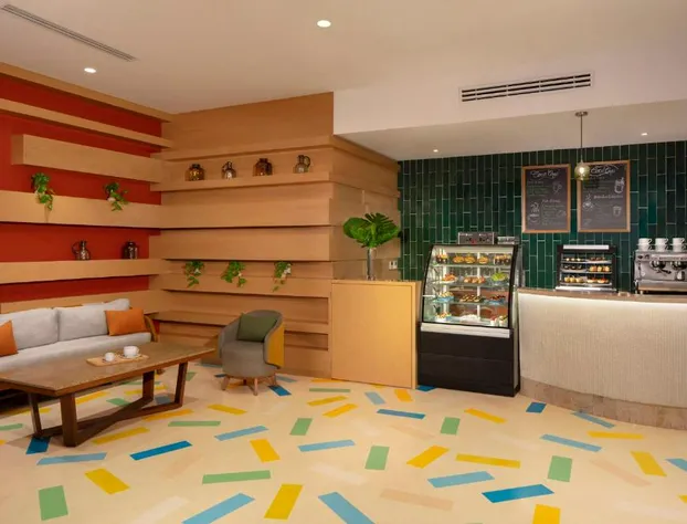 Dreams Sapphire Resort & Spa - All Inclusive hotel detail image 4