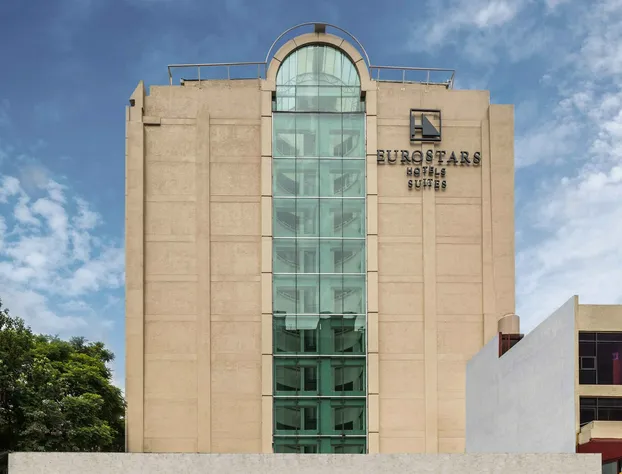 Eurostars Zona Rosa Suites hotel detail image 1