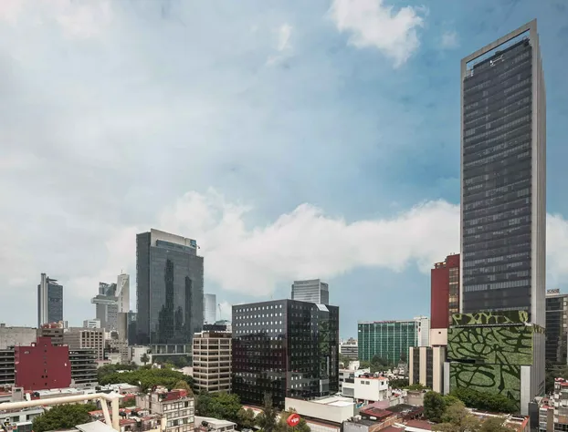 Eurostars Zona Rosa Suites hotel detail image 3