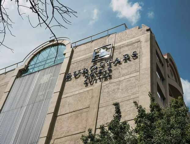 Eurostars Zona Rosa Suites hotel detail image 4