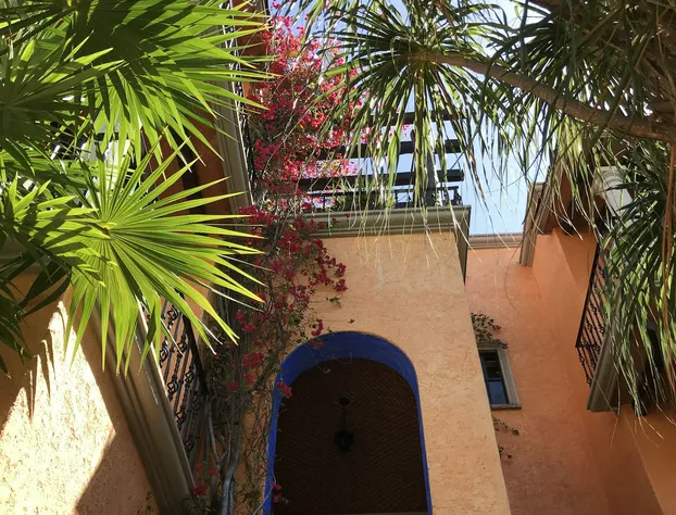 Hotel Lunata - Near Playa del Carmen Main Beach hotel detail image 4