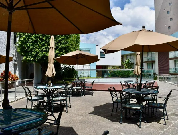 Country Hotel and Suites hotel detail image 4